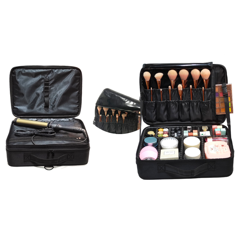 New Women Cosmetic Bag Travel  - đánh giá và giá Skincare Dior