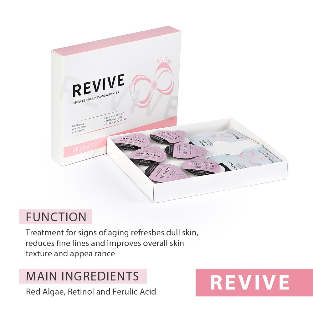 Glam Pod For Aqua Facial Machi - đánh giá và giá Skincare Scora