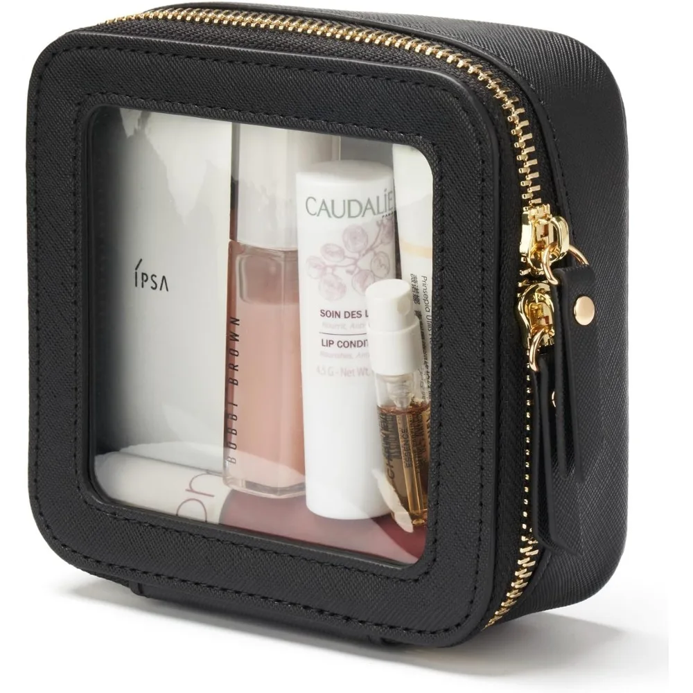 Small Cosmetic Bag for Purse M - đánh giá và giá Skincare Dior