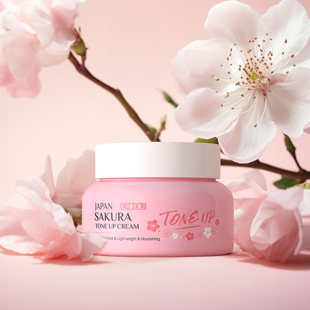 Facial Moisturizer Tone-up Fac - đánh giá và giá Skincare Glow