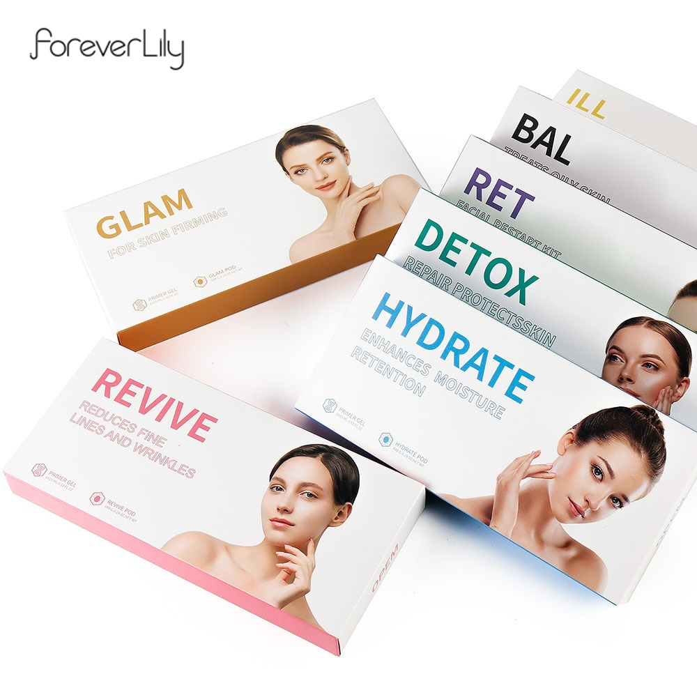 CO2 Pod Kit CO2 Pods For Bubbl - đánh giá và giá Skincare Scora