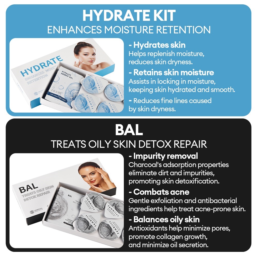 CO2 Pod Kit CO2 Pods For Bubbl - đánh giá và giá Skincare Scora
