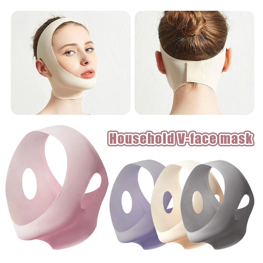 Facial Slimming Mask Face Lift - đánh giá và giá Skincare Finally Found You