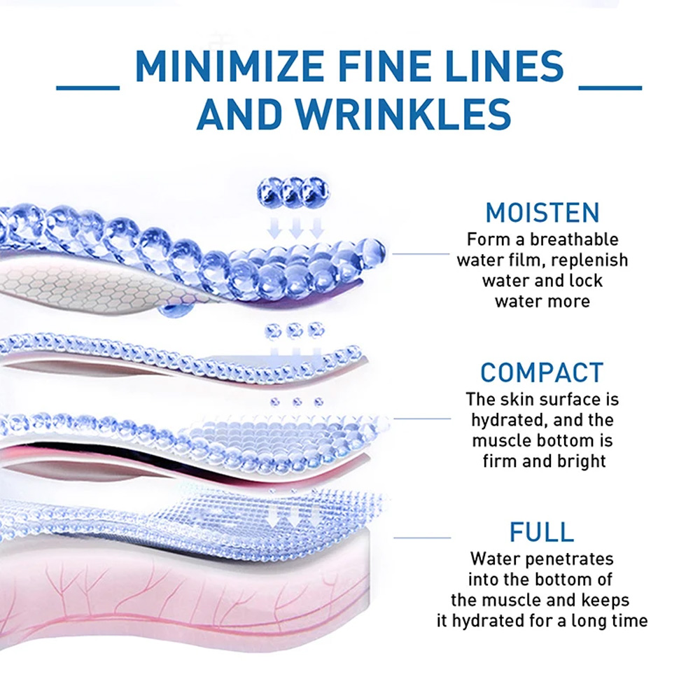 Anti-wrinkle Firming B5 Essenc - đánh giá và giá Skincare La Roche Posay