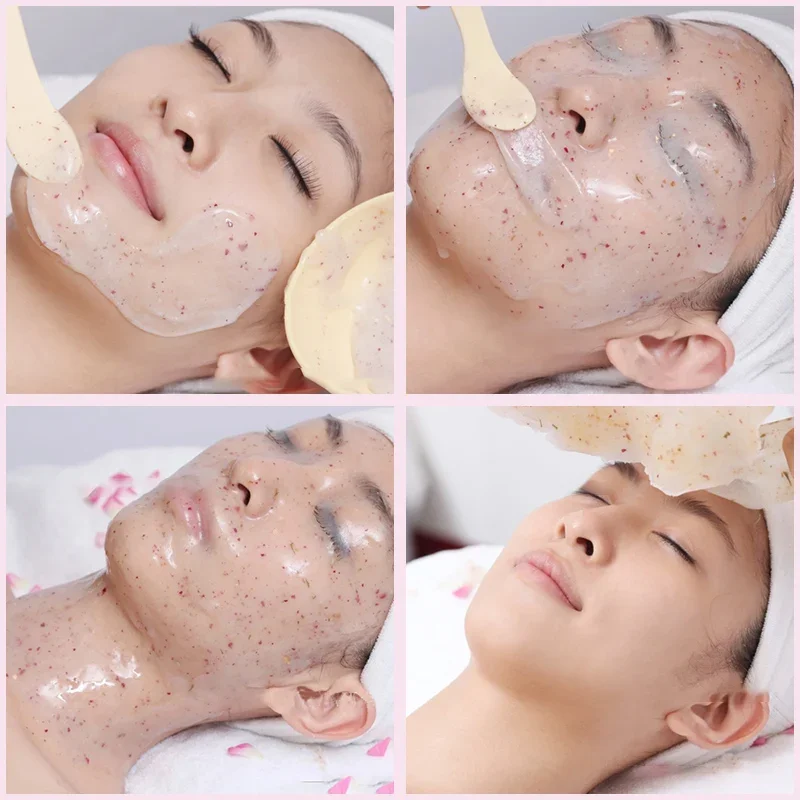 Moisturizing Salon SPA Soft Hy - đánh giá và giá Skincare Finally Found You