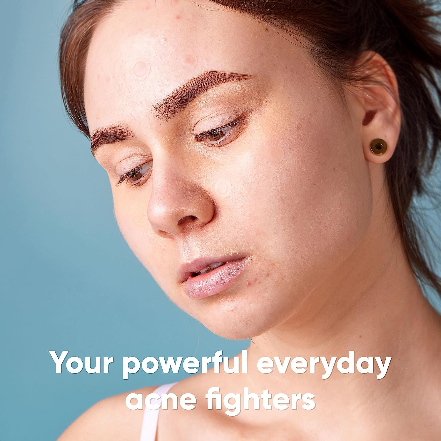 Invisible Waterproof Hydrocoll - đánh giá và giá Skincare Acne