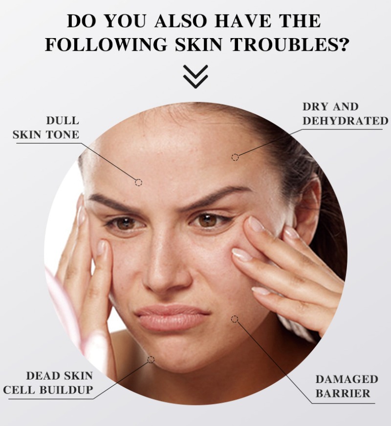 AHA Rejuvenation Niacinamide B - đánh giá và giá Skincare La Roche Posay