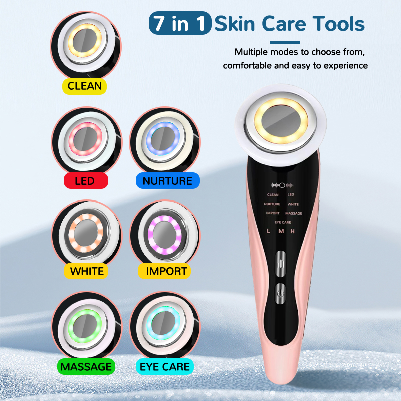 Electric Beauty Introduction D - đánh giá và giá Skincare Scora