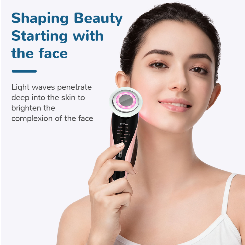 Electric Beauty Introduction D - đánh giá và giá Skincare Scora