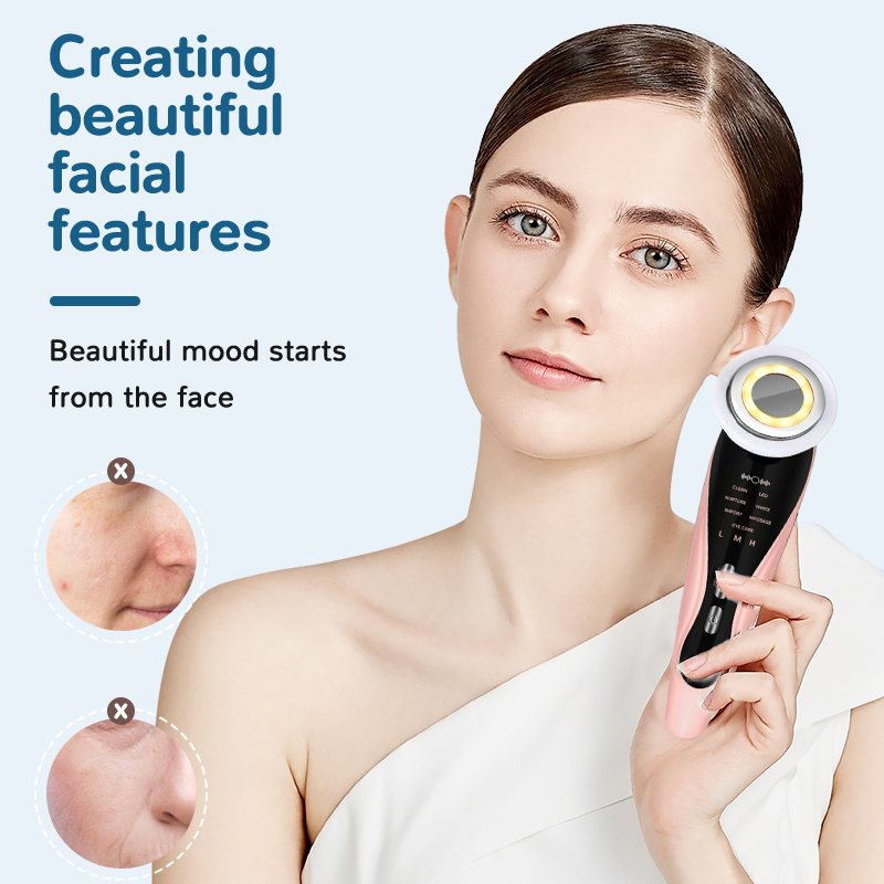 Electric Beauty Introduction D - đánh giá và giá Skincare Scora