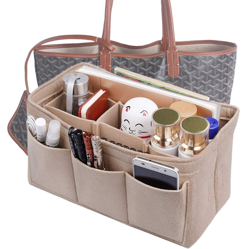 Fashion Women Bag Cosmetic Bag - đánh giá và giá Skincare Dior