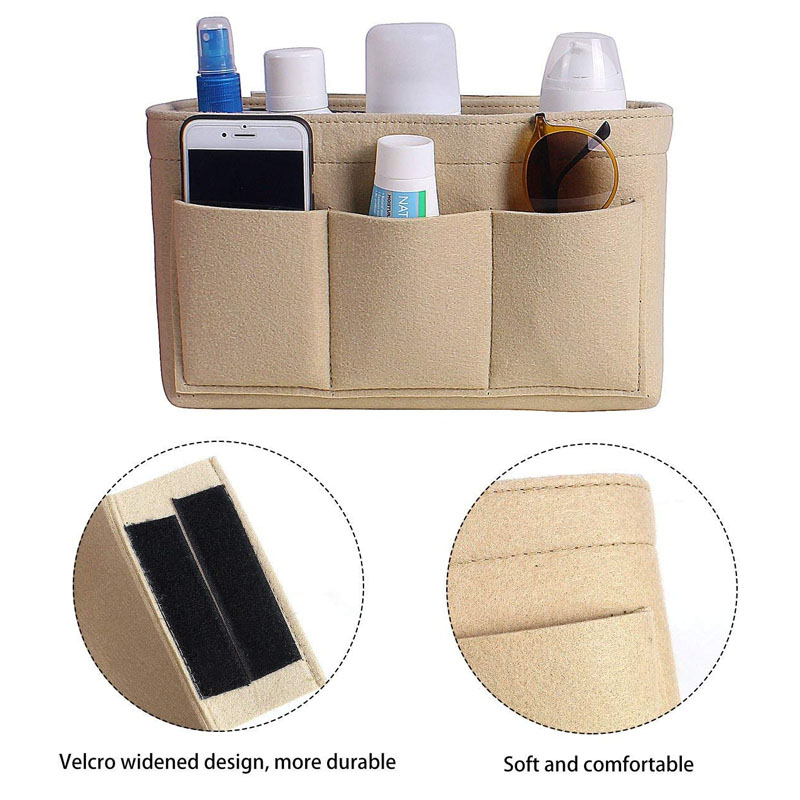 Fashion Women Bag Cosmetic Bag - đánh giá và giá Skincare Dior