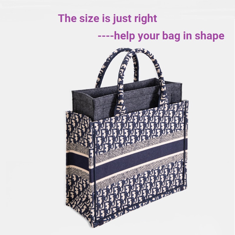 【Only Sale Inner Bag】Bag Organ - đánh giá và giá Skincare Dior