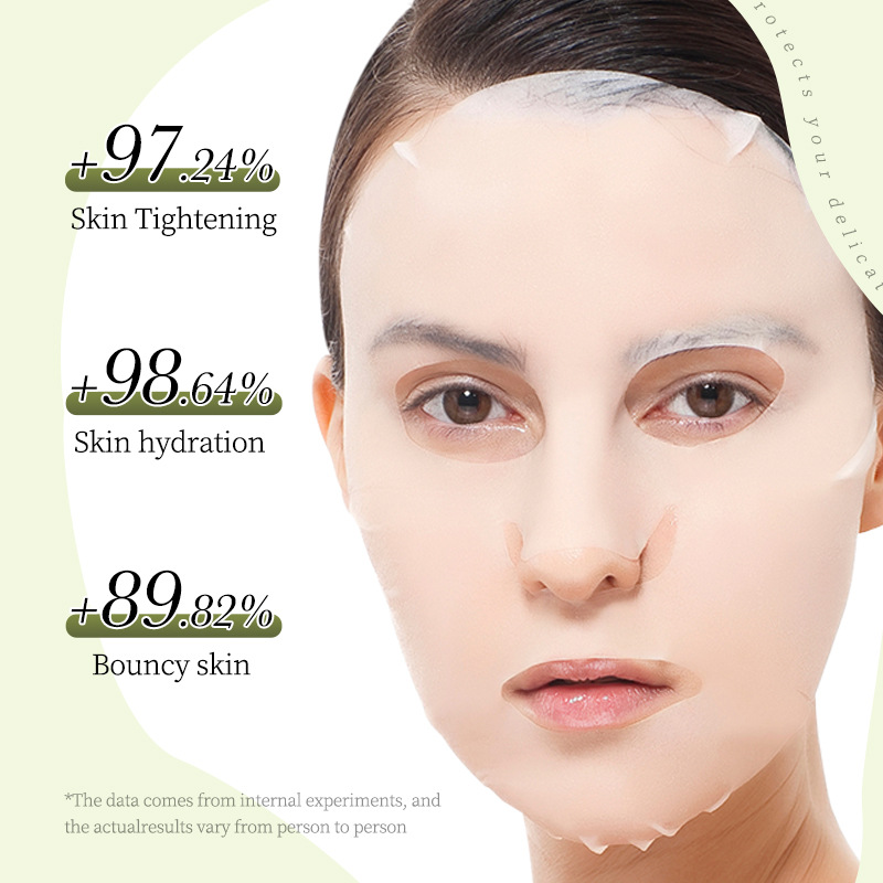 10pcs BIOAQUA Sea Grape Face M - đánh giá và giá Skincare Bioaqua