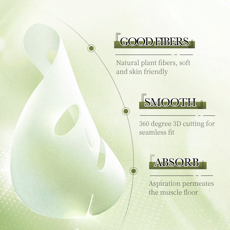 10pcs BIOAQUA Sea Grape Face M - đánh giá và giá Skincare Bioaqua
