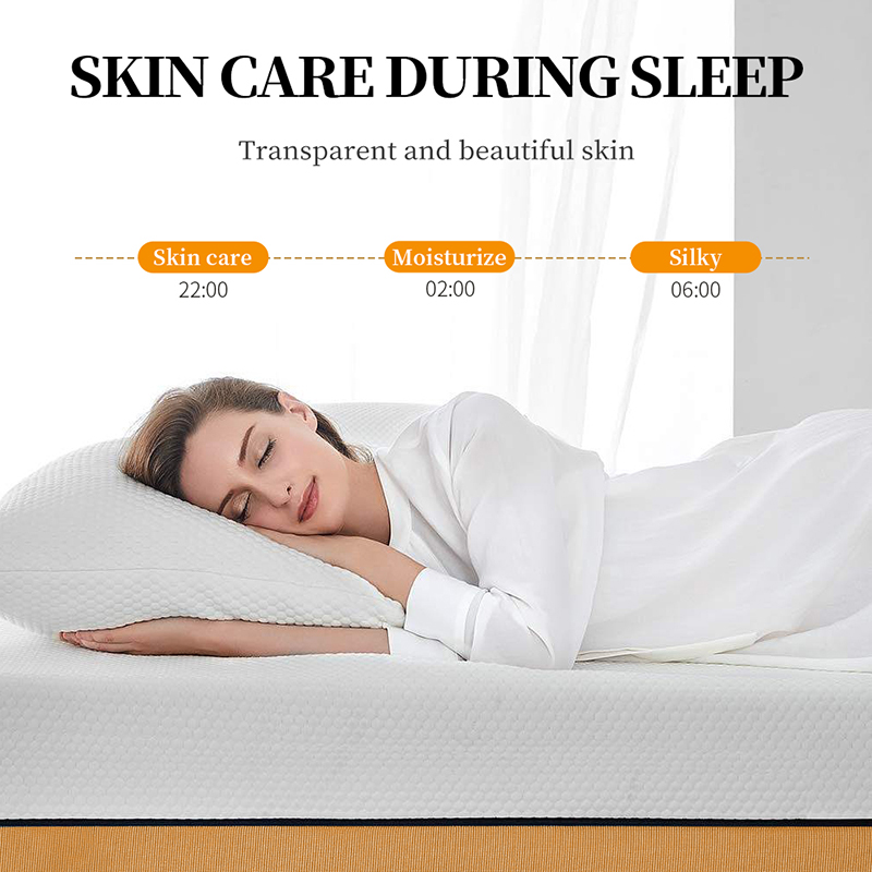 BIOAQUA White Rice Sleeping Fa - đánh giá và giá Skincare Bioaqua