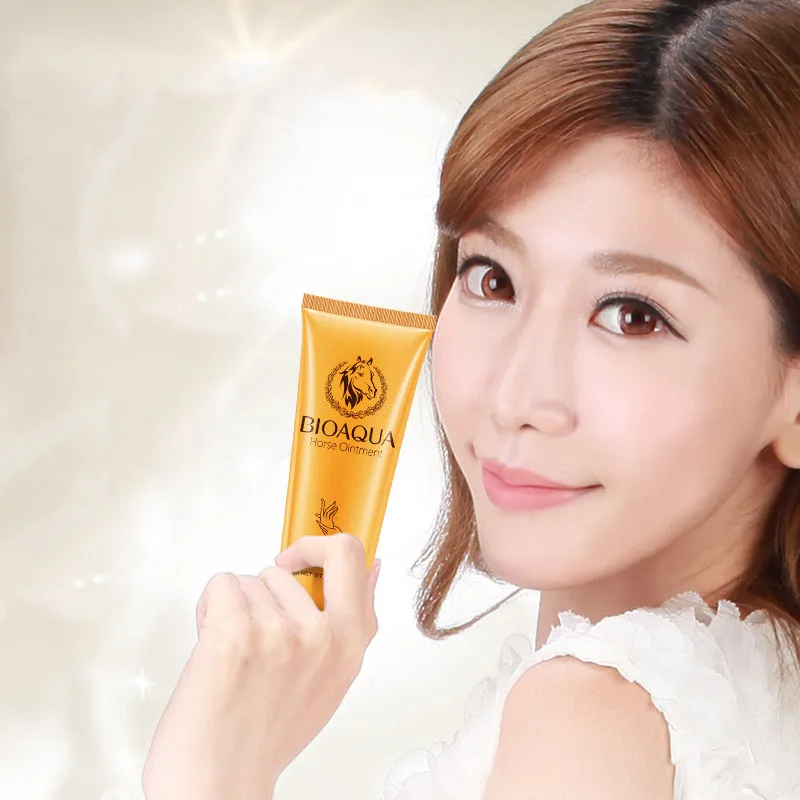 BIOAQUA Làm Trắng Kem Tay Giữ  - đánh giá và giá Skincare Bioaqua