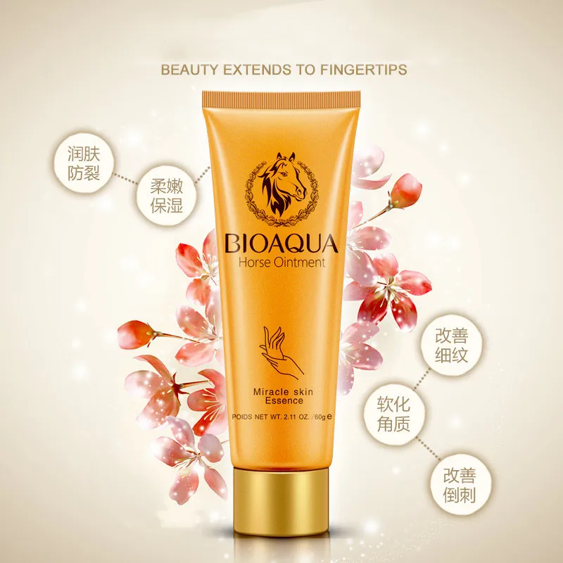BIOAQUA Làm Trắng Kem Tay Giữ  - đánh giá và giá Skincare Bioaqua