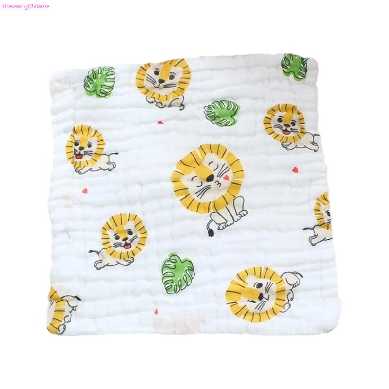 D0JC Khăn Cotton Đa Năng Cho B - đánh giá và giá Skincare Newborn