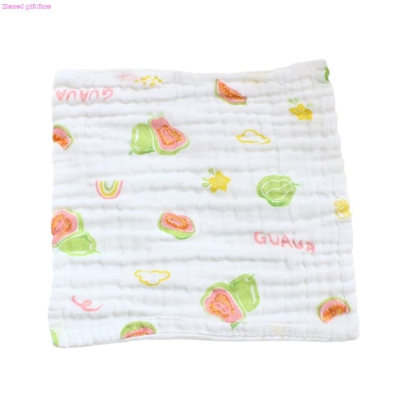 D0JC Khăn Cotton Đa Năng Cho B - đánh giá và giá Skincare Newborn