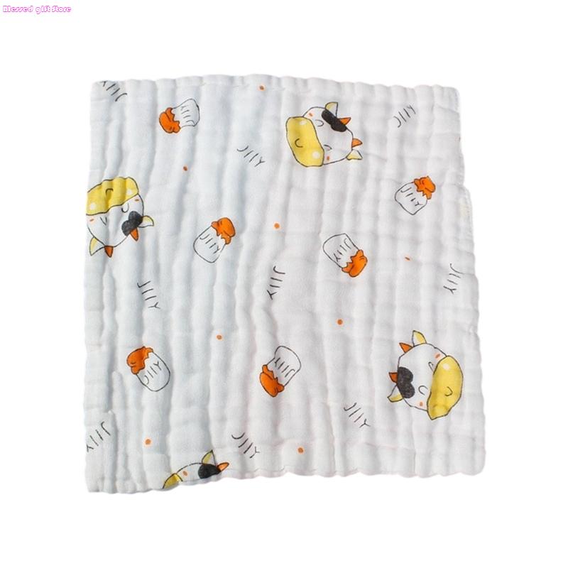 D0JC Khăn Cotton Đa Năng Cho B - đánh giá và giá Skincare Newborn