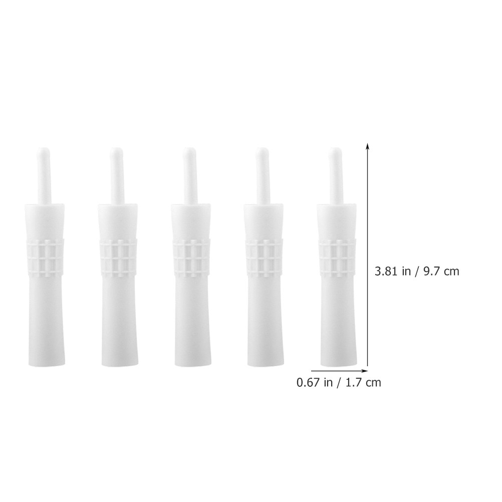 10Pcs Portable Baby Gas and Co - đánh giá và giá Skincare Newborn