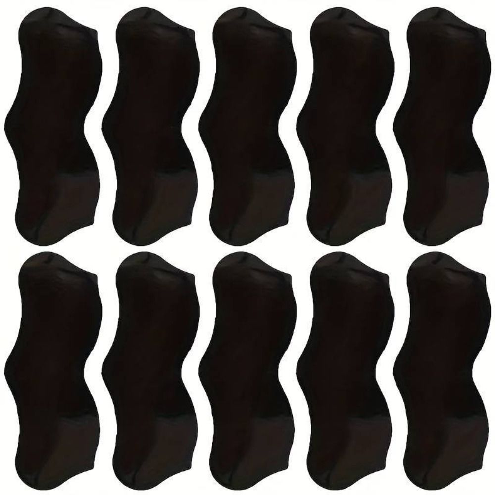 New 10PCS Nose Blackhead Remov - đánh giá và giá Charcoal Pore Strip