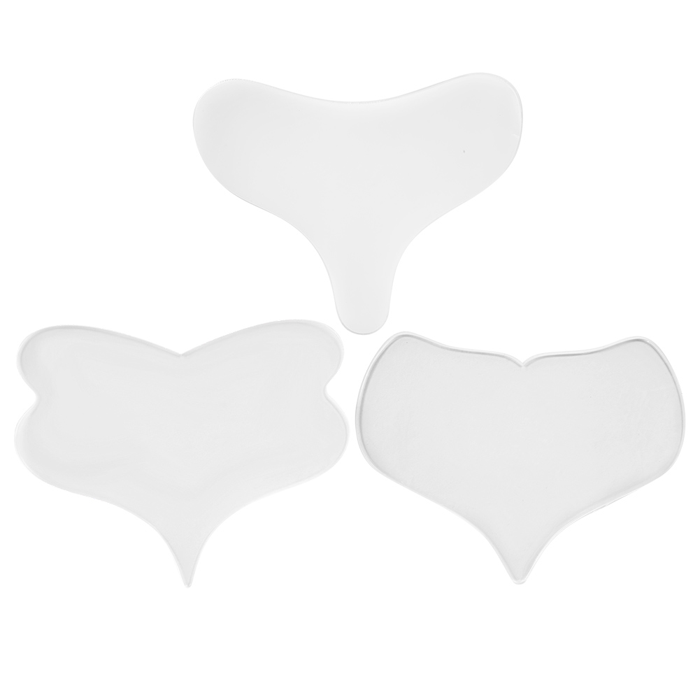 Chest Sticker Silicone Anti Wr - đánh giá và giá Skincare Finally Found You