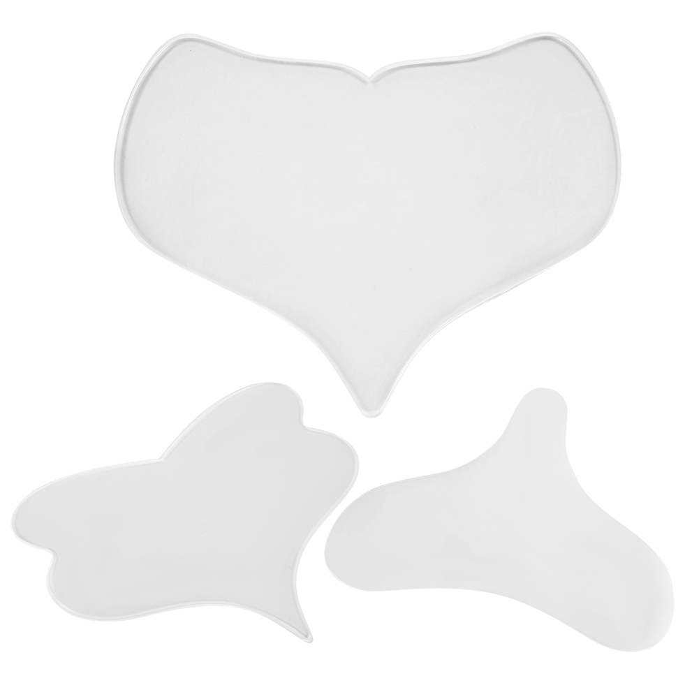 Chest Sticker Silicone Anti Wr - đánh giá và giá Skincare Finally Found You