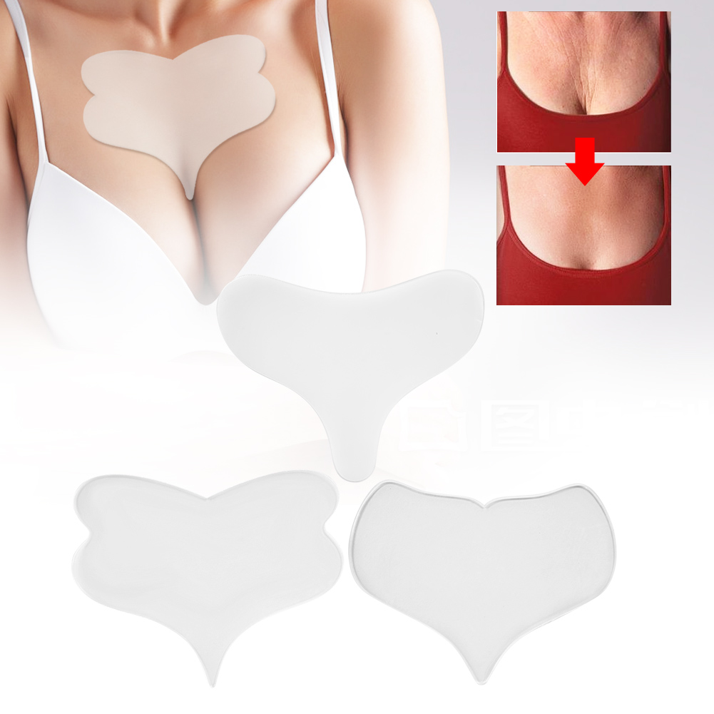 Chest Sticker Silicone Anti Wr - đánh giá và giá Skincare Finally Found You