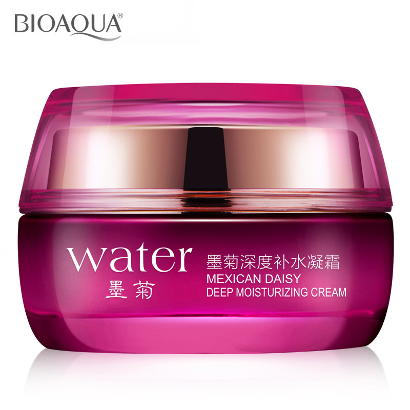 BIOAQUA Skin Care Mexican Dais - đánh giá và giá Skincare Bioaqua