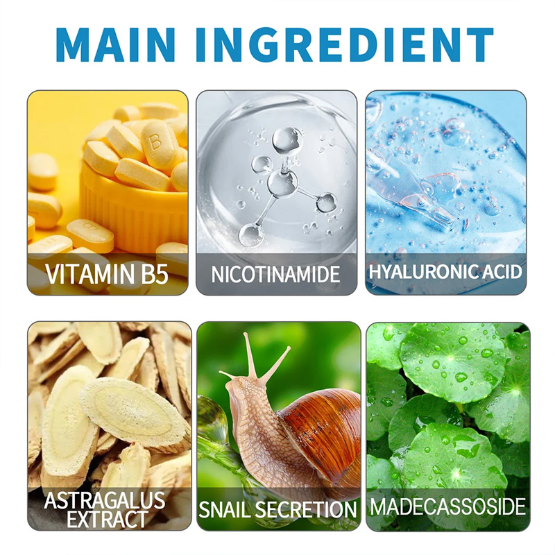 B5 Hyaluronic Acid Serum Facia - đánh giá và giá Skincare La Roche Posay