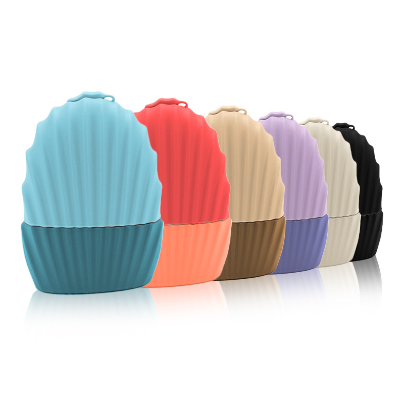 Silicone Ice Facial Roller Fac - đánh giá và giá Skincare Scora