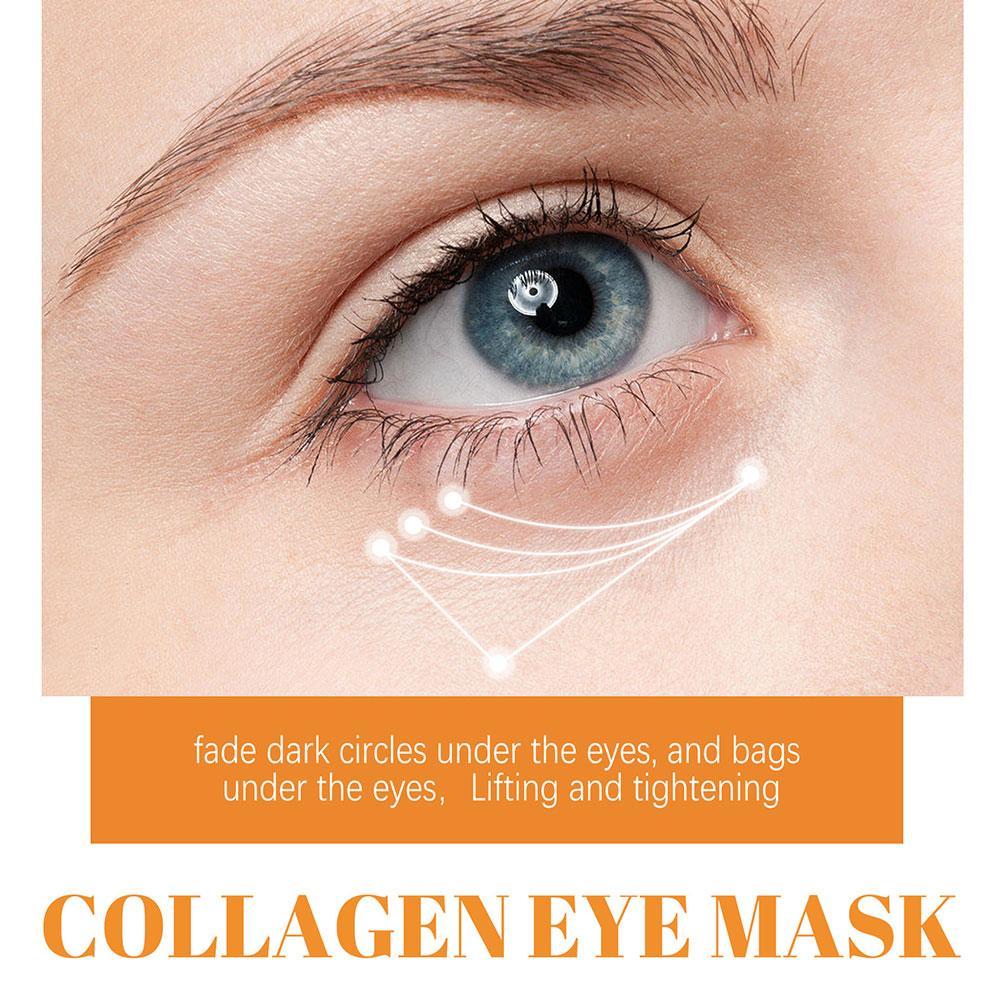 5 BOXES Collagen Soluble Patch - đánh giá và giá Skincare Finally Found You