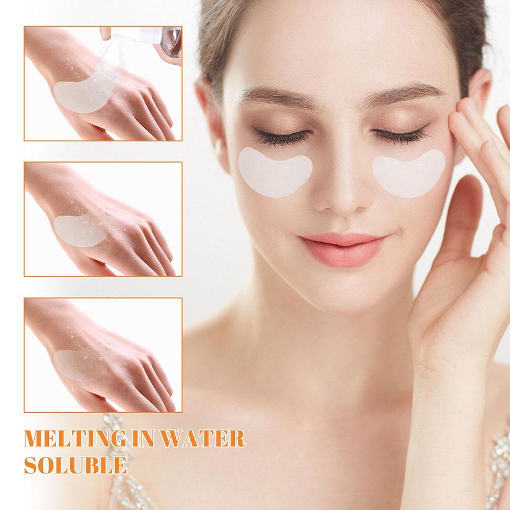 5 BOXES Collagen Soluble Patch - đánh giá và giá Skincare Finally Found You